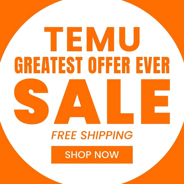 Temu | Explore the Latest Clothing, Beauty, Home, Jewelry & More