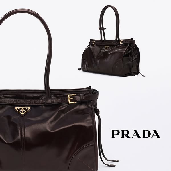 Prada SS25 Collection