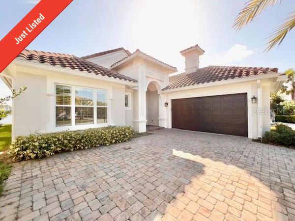 Must-see Rentals in ORLANDO, FL